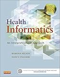 Image de Health Informatics - E-Book: An Interprofessional Approach