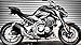 Vagabond Motorsports VM-KZ910 Fender Eliminator Kit Compatible with Kawasaki Z900 (2017-2019)