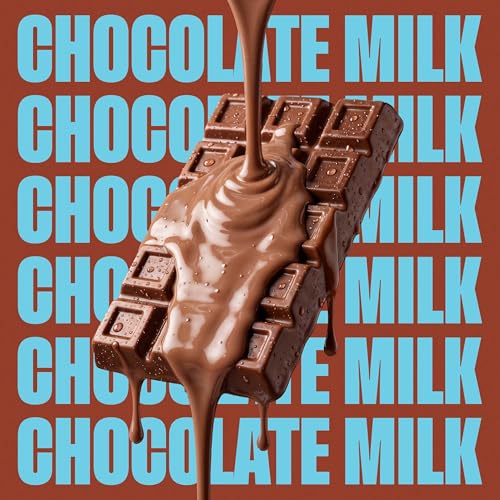 Spylt High Protein Chocolate Milk with 60mg Caffeine & 20g Protein - 90 Calories, Ready to Drink, Sugar Free, Lactose Free Milk, Perfect for Workout Recovery & Afternoon Pick Me Up - 12 Count - Packaging May Vary