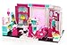 Mega Bloks Barbie Fashion Boutique