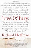 Love and Fury: A Memoir