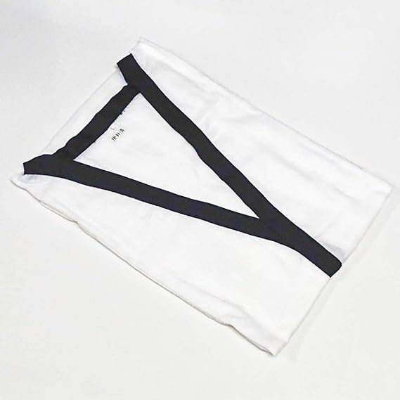 Amazon 和装下着 着物 浴衣 肌着 ゆかた メンズ 着付け小物 1点のみメール便ok 浴衣 通販