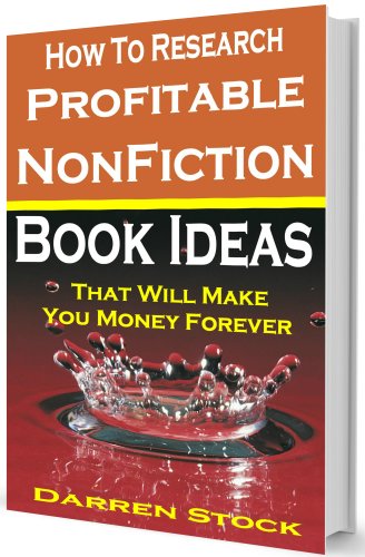 making money with amazon nonfiction ebooks making money with amazon nonfiction ebooks