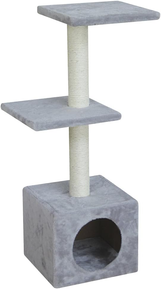 Nobby Costa 63719 – 2001 Classic Grey