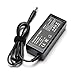 DJW 18.5V 3.5A 65W AC Power Adapter Charger for HP ProBook 450, 455; 440 G0, 450 G0; 430 G1, 440 G1, 450 G1, 455 G1, 640 G1, 650 G1; 430 G2, 440 G2, 450 G2, 455 G2 Notebook Series