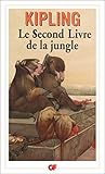 Le second livre de la jungle by 