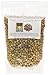 Dalat Peaberry Robusta Green Unroasted Coffee Beans