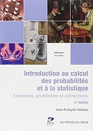 Introduction au calcul des probabilités et à la statistique