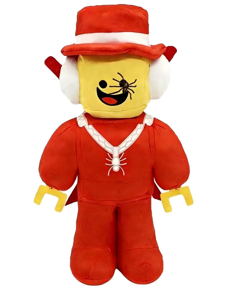 Scratch Art Ltalian Brain-Teasing Toy | Tralalero Tralala Plush Toy | Cute Ltalian Shark Imagination Teddy Stuffed Plush Toy. The Best Gift For Boys And Girls On Children's Day (Spyder Sammy)