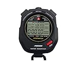 Professional Timer Stopwatch, Digital Sports