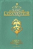 Le sang de l'Epouvanteur 10 by