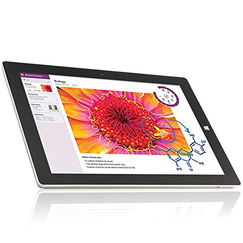 ArmorSuit MilitaryShield - Microsoft Surface 3 Screen Protector - Anti-Bubble Ultra HD Shield w/ Lifetime Replacements