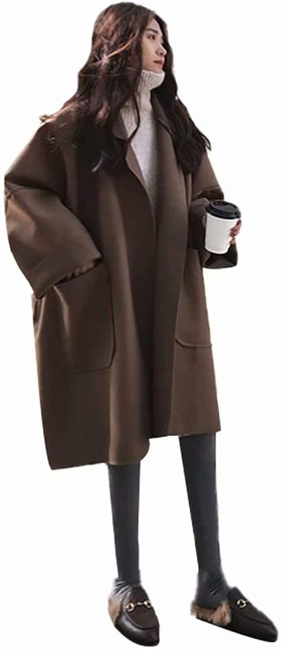 Amazon Joint Go コート ロングコート レディース チェスターコート アウター ドロップショルダー 大きいサイズ フォーマル ゆったり おしゃれ 通勤 通学 韓国 二次会 結婚式 代 30代 40代 コート ジャケット 通販 Amazon Joint Go コート ロングコート レディース チェスターコート アウター ドロップショルダー 大きいサイズ フォーマル ゆったり おしゃれ 通勤 通学 韓国 二次会 結婚式 代 30代 40代 コート ジャケット 通販