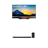 LG Electronics OLED65B8PUA 65-Inch 4K Ultra HD