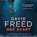 Hot Start: The Cordell Logan Mysteries, Book 5