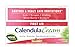 Calendula Cream, 2.5 Ounce