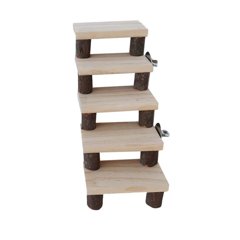 Which Is The Best Hamster Ladder Stair