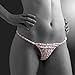 Candy G-String (Rainbow) 5.1oz