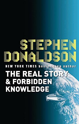 The Real Story & Forbidden Knowledge: The Gap Cycle 1 & 2