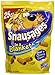 Snausages In A Blanket Beef & Cheese Flavor Dog Snacks, 25 Oz (Pack Of 4)