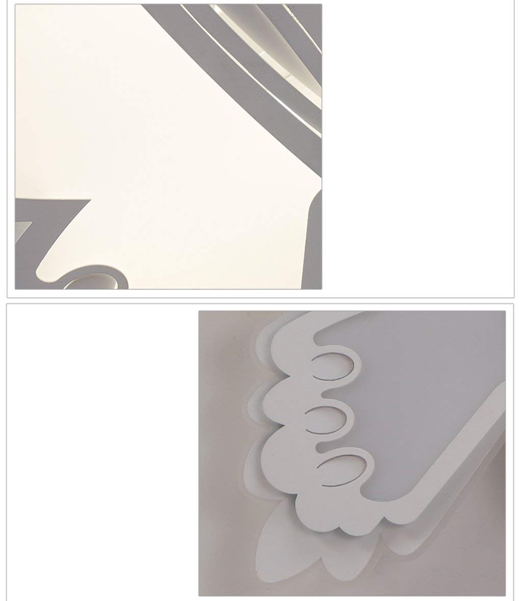 Candles Holders 52cm Home Accessories Dee Chandelier