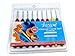Festival Hands Crochet Hooks - 9pcs Crochet Hook Set,Ergonomic Grip,Mom Gifts,Best Friend Gifts,Easy Grip Crochet Needles,Crochet Hooks Ergonomic,Anniversary Gifts for Her