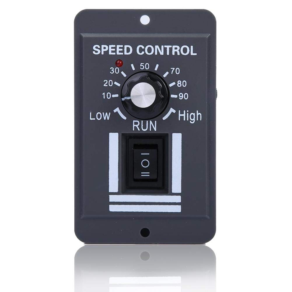 DC Motor Speed Controller, Reversible Motor Controller DC Motor Speeds