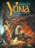 Yuna, Tome 2 : L'Ile aux tombeaux by 
