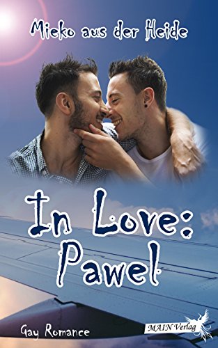 In Love: Pawel (German Edition)