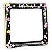 BESTOYARD Inflatable Frame Photo Booth Props Party Selfie Picture Frame for Birthday Wedding Bridal Shower Baby Shower Christmas Party