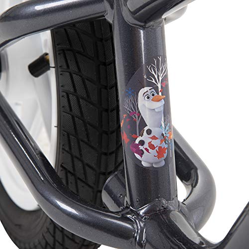 frozen balance bike argos