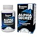 Male Enhancement Pills for Libido, Strength, and Stamina ● Fast-Acting Performance & Libido Booster for Men ● All-Natural Ingredients ● 30-Day Supply