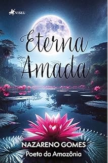 Livro Eterna Amada