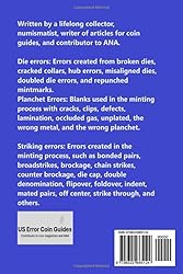 US Error Coin Guide 2025 - Color