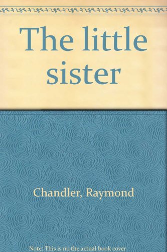 The little sister 0345023978 Book Cover