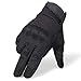 AXBXCX Gloves Black M