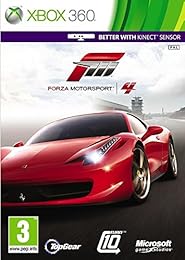Forza Motorsport 4
