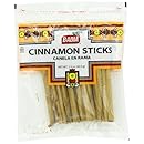 Badia Cinnamon Sticks Mexican, 1.5-Ounce (Pack of 12)