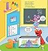 Sesame Street: Elmo's 1 2 3 Lift-the-Flap: Lift-the-Flap