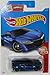 Hot Wheels 2016 Then and Now '17 Acura NSX 108/250, Blue