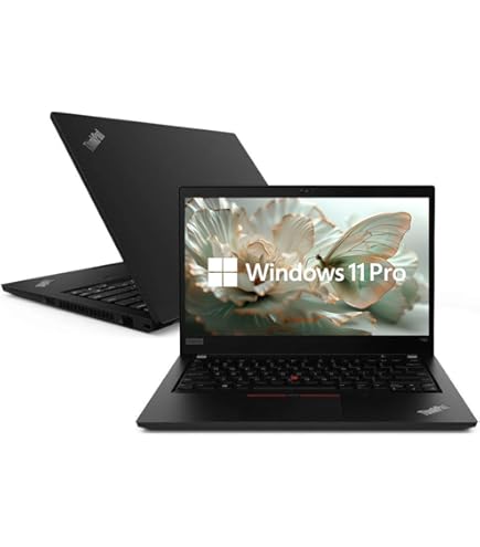 Windowsノート本体 Lenovo ThinkPad T490 Core i7 10510U 51RMFm-Hc-L._AC_UF350,