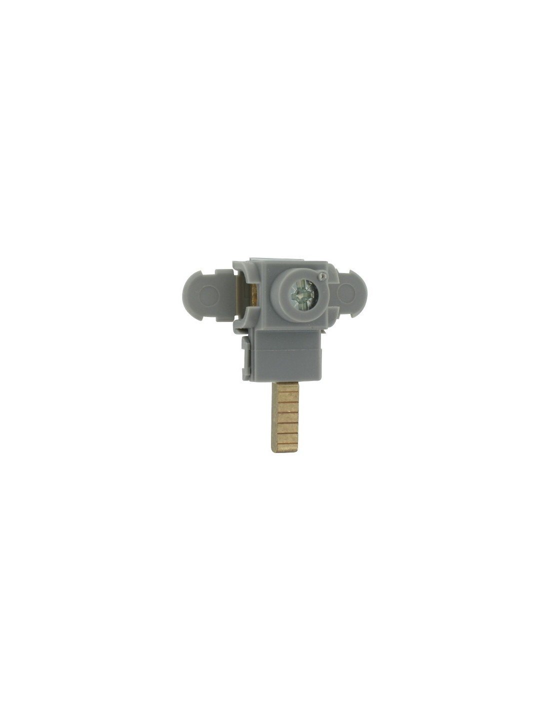 Legrand repartidores 404905 Grey 25 mm²