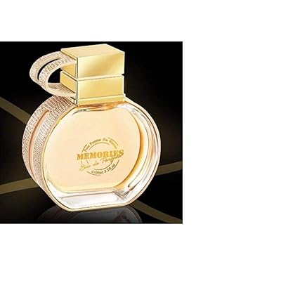 Memories by Emper Fragrance for Women Eau de Egypt Ubuy