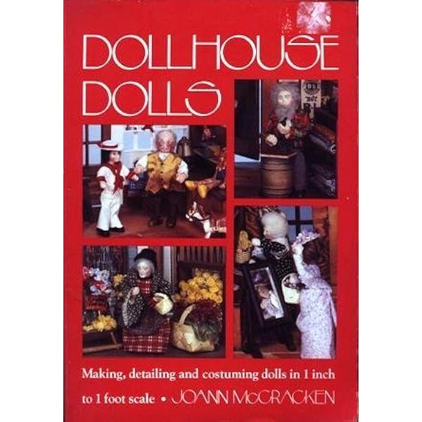 In the Palm of One's Hand: Small Bisque Dolls, 1877-1920: Florence