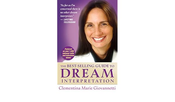 The Best Selling Guide To Dream Interpretation 9780976533429