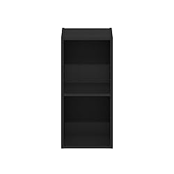 Furinno Fulda 2-Tier Space Saving Storage Shelf