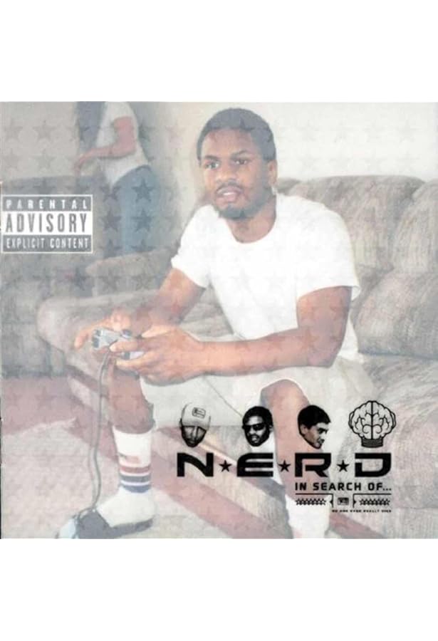 Amazon.com: The Neptunes Present Clones: CDs & Vinyl