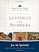 Leviticus and Numbers (Teach the Text Commentary Series)