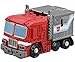 Q Transformer OPTIMUS PRIME QTF04 TAKARA TOMY