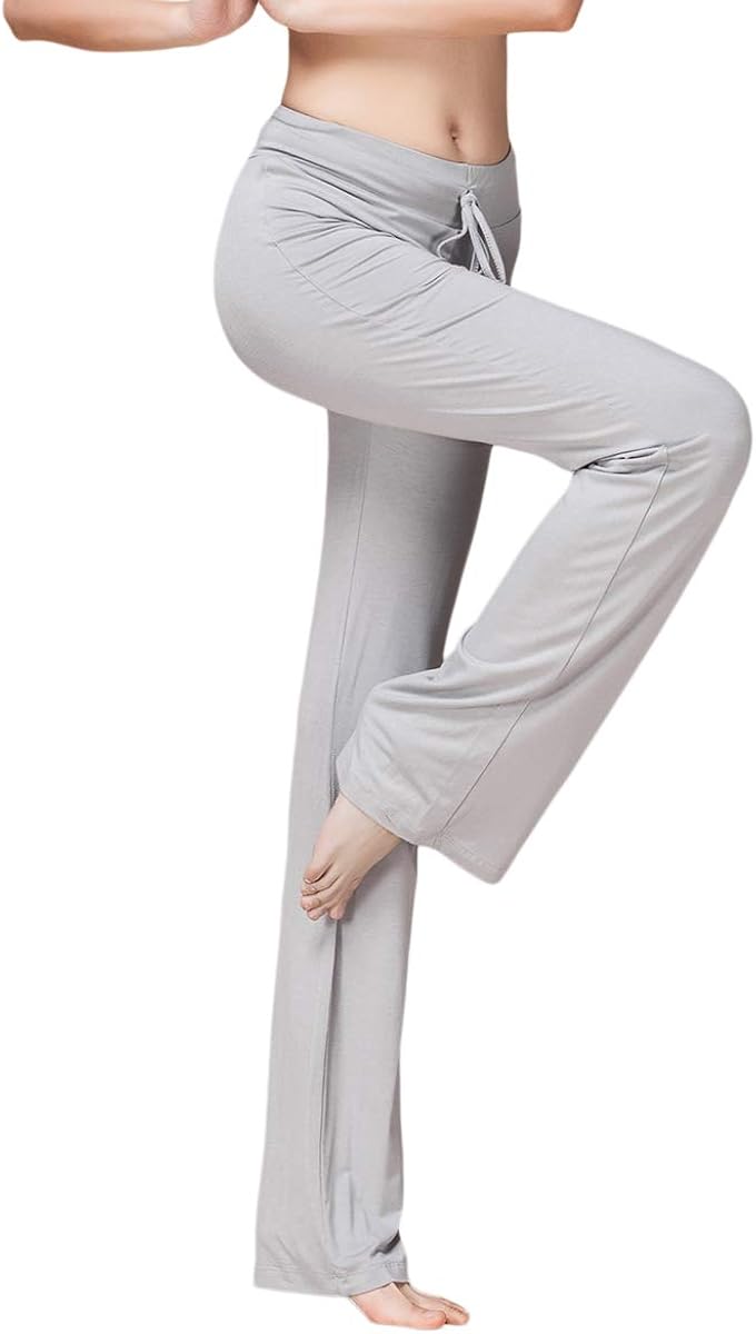 modal yoga pants